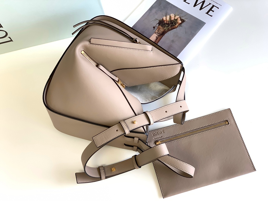 Loewe Hammock Bags